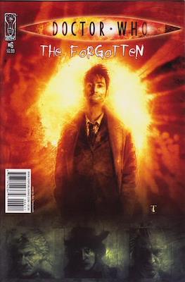 Doctor Who: The Forgotten #6