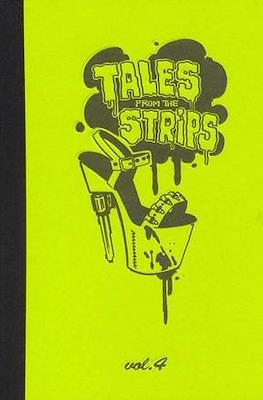 Tales from the Strips #4