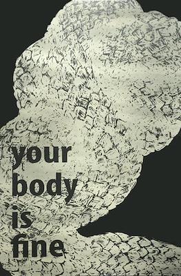 Your body is fine