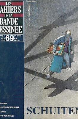 Schtroumpf - Les cahiers de la bande dessinée #69