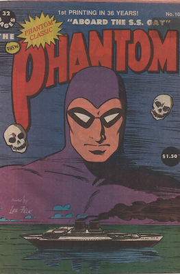 The Phantom #1003