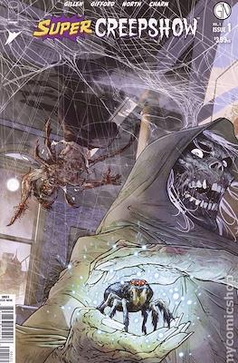 Super Creepshow (Variant Covers)