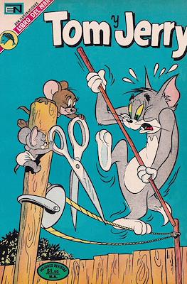 Tom y Jerry #367