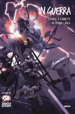 In guerra: Storie a fumetti in prima linea