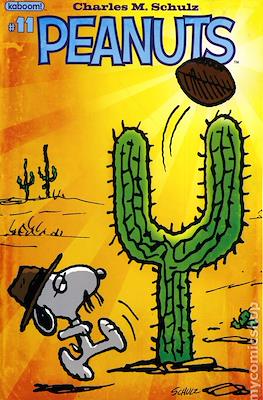 Peanuts Vol. 2 #11