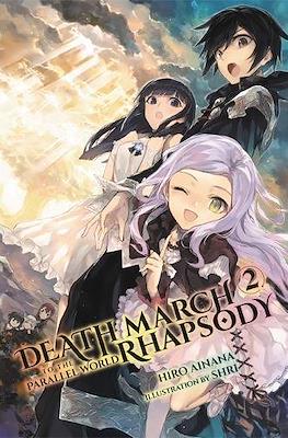 Death March to the Parallel World Rhapsody #2