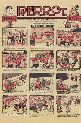 Pierrot #169