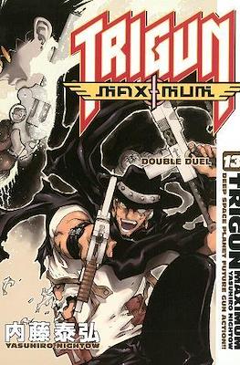 Trigun Maximum #7