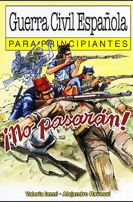 Para Principiantes #114