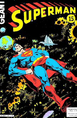 Superman Géant Vol. 2 #15