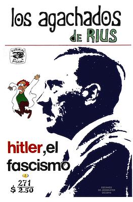 Los agachados de Rius #217