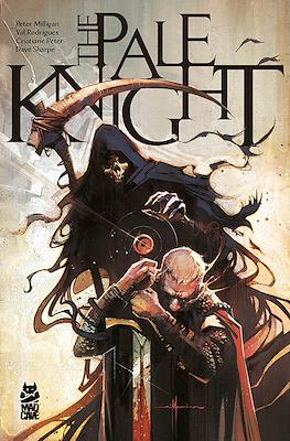 The Pale Knight