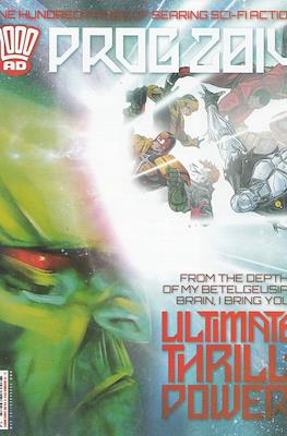2000 AD Year End Prog #15