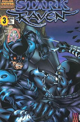 Stark Raven #3