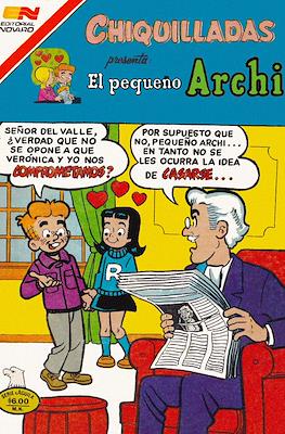 Chiquilladas #780