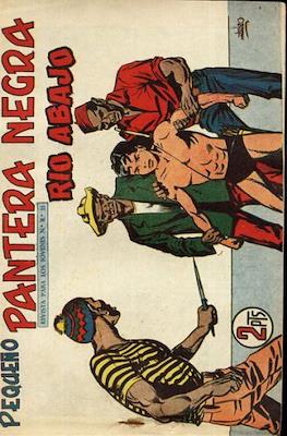 Pantera Negra / Pequeño Pantera Negra #237