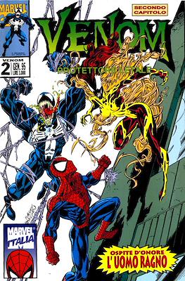 Venom Vol. 1 #2