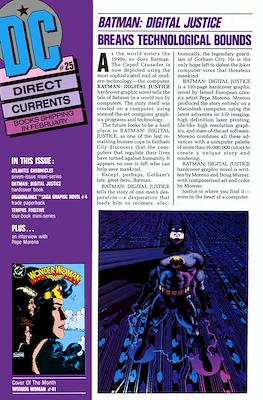 Direct Currents #25