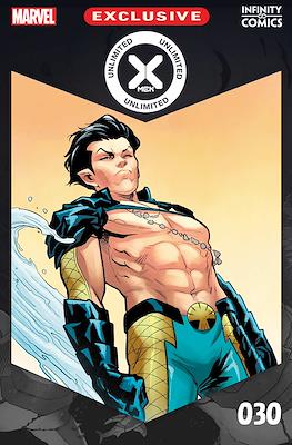 X-Men Unlimited Infinity Comic #30
