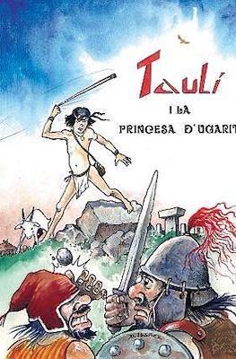 Taulí y la princesa d'Ugarit