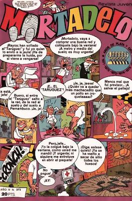 Mortadelo #373