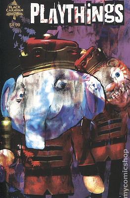 Playthings #4