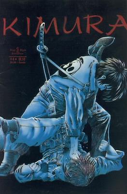 Kimura #4