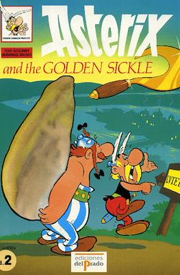 Study Comics Asterix and Tintin (Softcover) #3