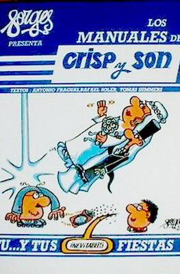 Los manuales de Crisp y Son #15