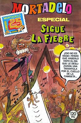 Mortadelo Especial / Mortadelo Super Terror #174