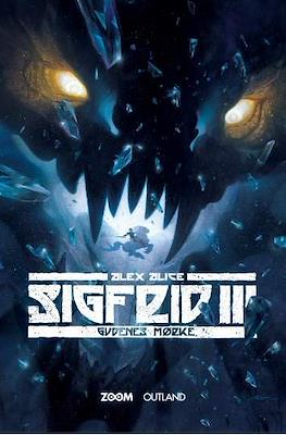 Sigfrid #3
