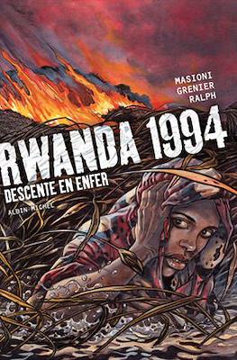 Rwanda 1994 #1