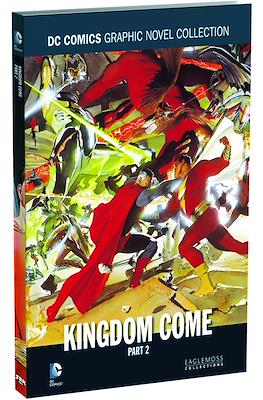 DC Comics Graphic Novel Collection Special #88