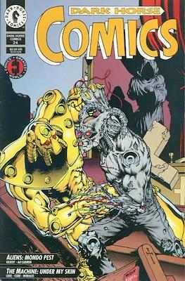 Dark Horse Comics #24