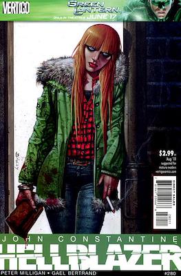 Hellblazer #280