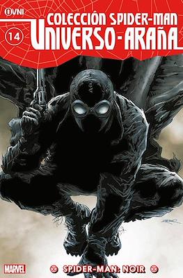 Colección Spider-Man: Universo Araña #14