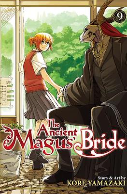 The Ancient Magus' Bride (Softcover) #9
