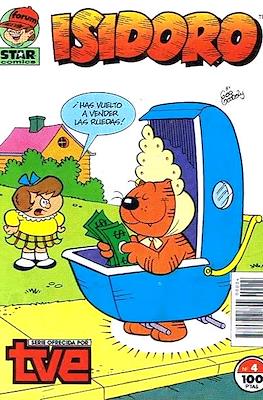 Isidoro #4