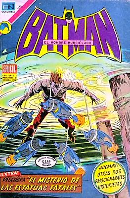 Batman #36