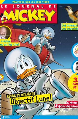 Le Journal de Mickey #3543