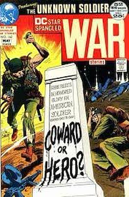Star Spangled War Stories Vol. 2 #162