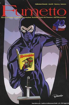 Fumetto #73