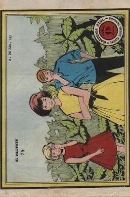 Gardenia azul (1965-1974) #75
