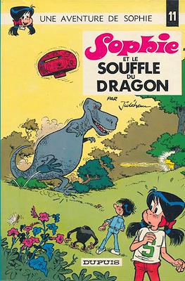 Una aventure de Sophie #11