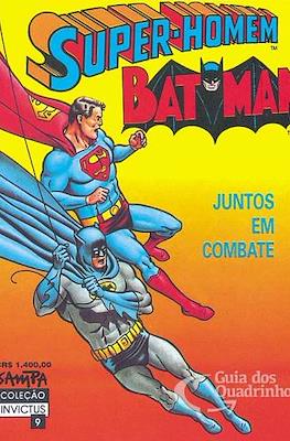 Coleçao Invictus #9