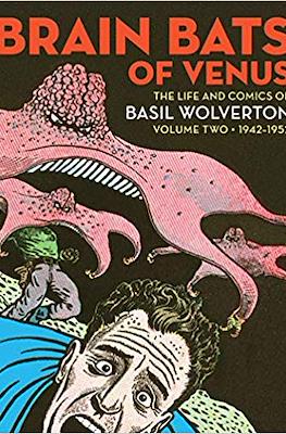 The Life and Comics of Basil Wolverton #2