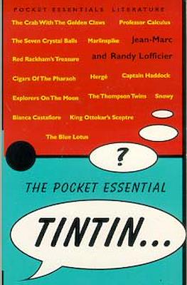 The Pocket Essential Tintin...