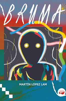 Bruma (Cartoné 208 pp)