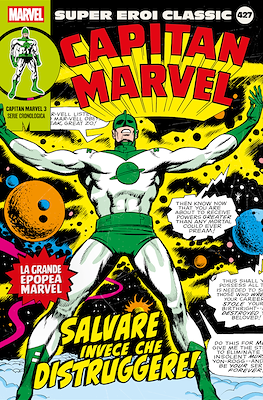 Super Eroi Classic #427