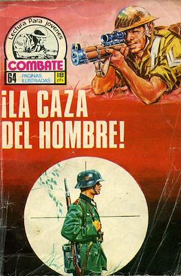 Combate #107